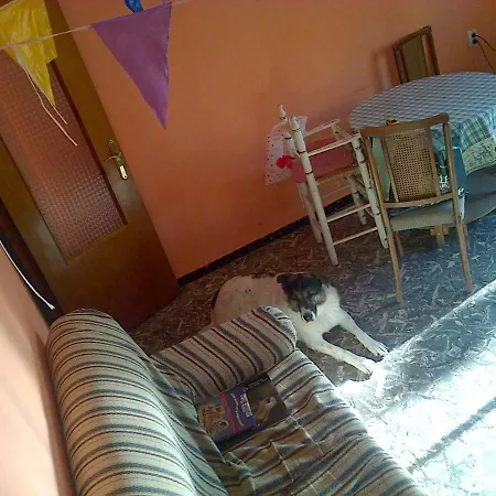 Dog Friendly Pansiyon Polinya de Xuquer