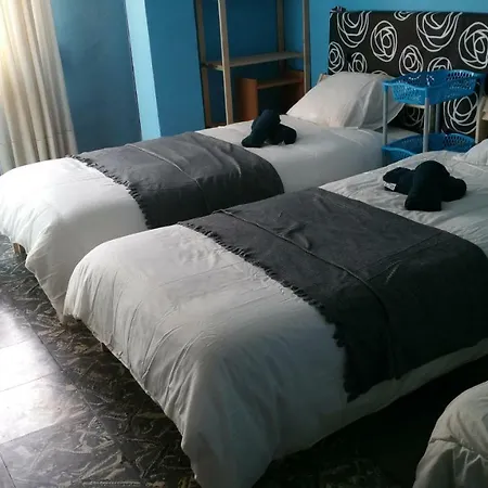 Dog Friendly Pansiyon Polinya de Xuquer