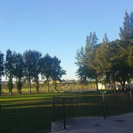 Dog Friendly Pansiyon Polinya de Xuquer