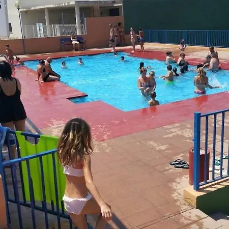 Dog Friendly Polinya de Xuquer