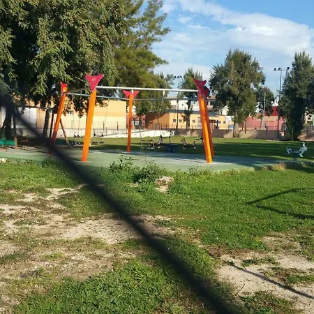 Pansiyon Dog Friendly *